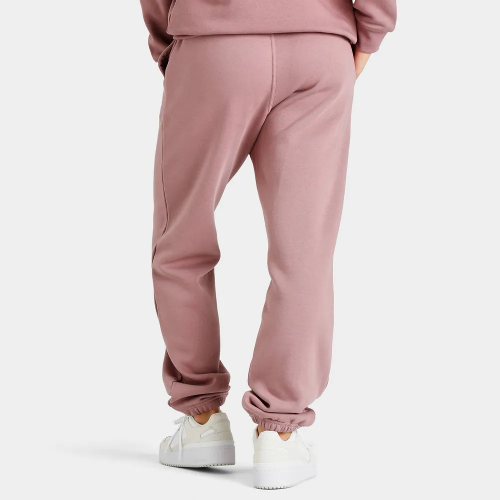 adidas Essentials Fleece Joggers - Pink