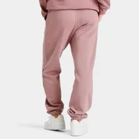 adidas Originals Women’s Adicolor Essentials Fleece Joggers / Purple