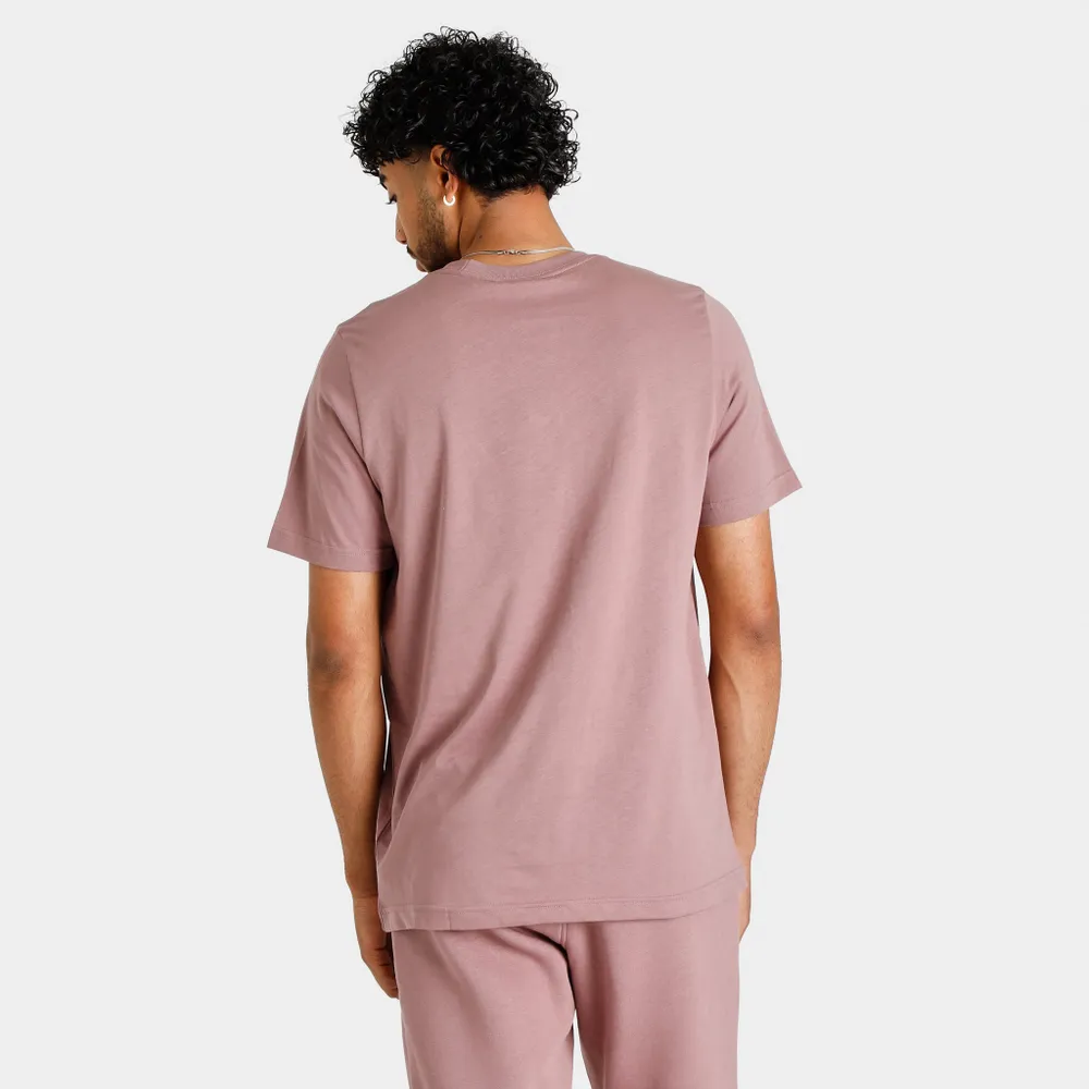 adidas Originals Adicolor Essentials Trefoil T-shirt / Purple