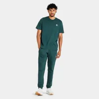 adidas Originals Adicolor Essentials Trefoil Sweatpants / Mineral Green