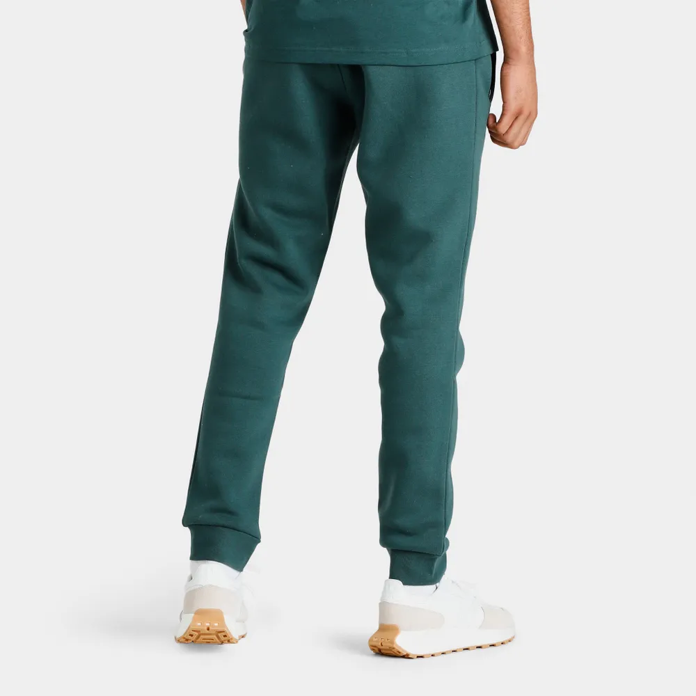 adidas Originals Adicolor Essentials Trefoil Sweatpants / Mineral Green