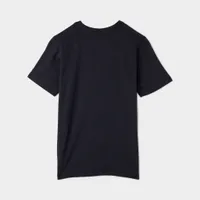 adidas Originals Juniors’ Adicolor T-shirt / Black