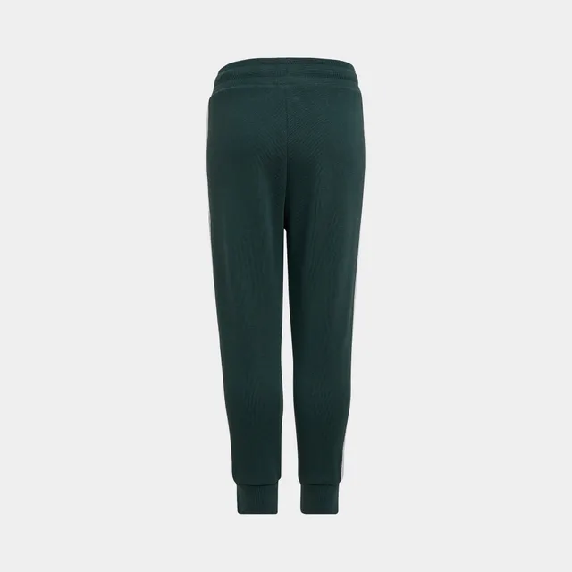 Adidas Originals Adidas Women's Originals Trefoil Tape Leggings In Mineral  Green