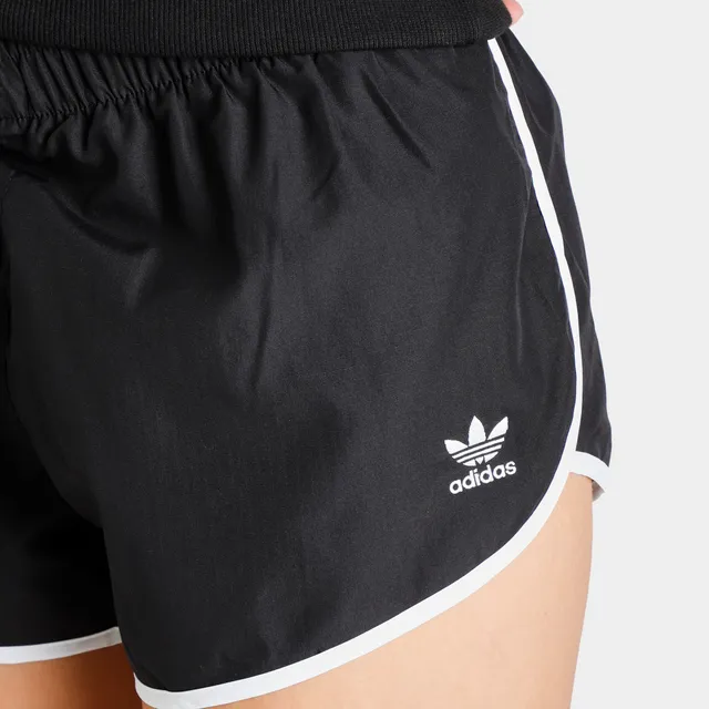 Buy Black Shorts for Women by Adidas Originals Online