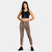 adidas Originals Women’s 7/8 Leggings Black / Multicolour