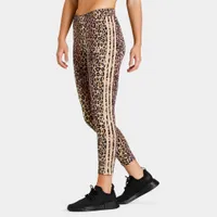 adidas Originals Women’s 7/8 Leggings Black / Multicolour