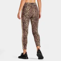 adidas Originals Women’s 7/8 Leggings Black / Multicolour