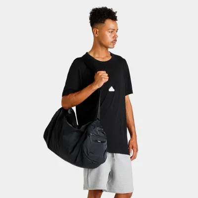 adidas Sportswear Weekender Bag Carbon / Black