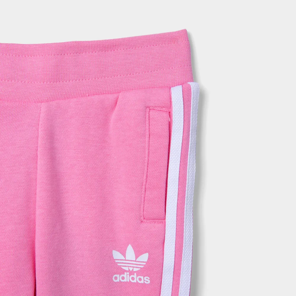 Set Bramalea Infants\' City / Adidas Crew Originals Bliss Centre | Sweatshirt Pink