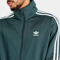 adidas Originals Adicolor Classics Firebird Track Jacket / Mineral Green