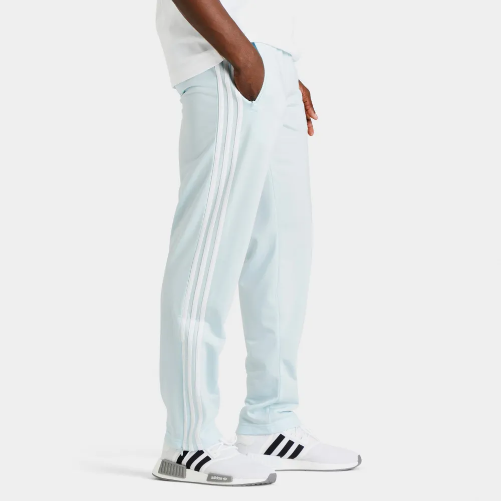 adidas Originals ADICOLOR CLASSICS ADIBREAK - Tracksuit bottoms - white 
