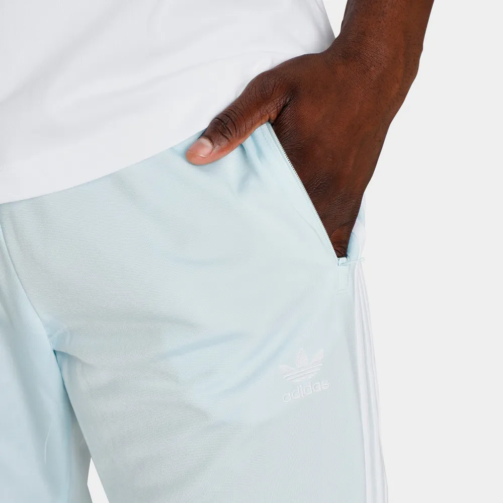 adidas Originals Adicolor Classics Firebird Primeblue Track Pants / Almost Blue
