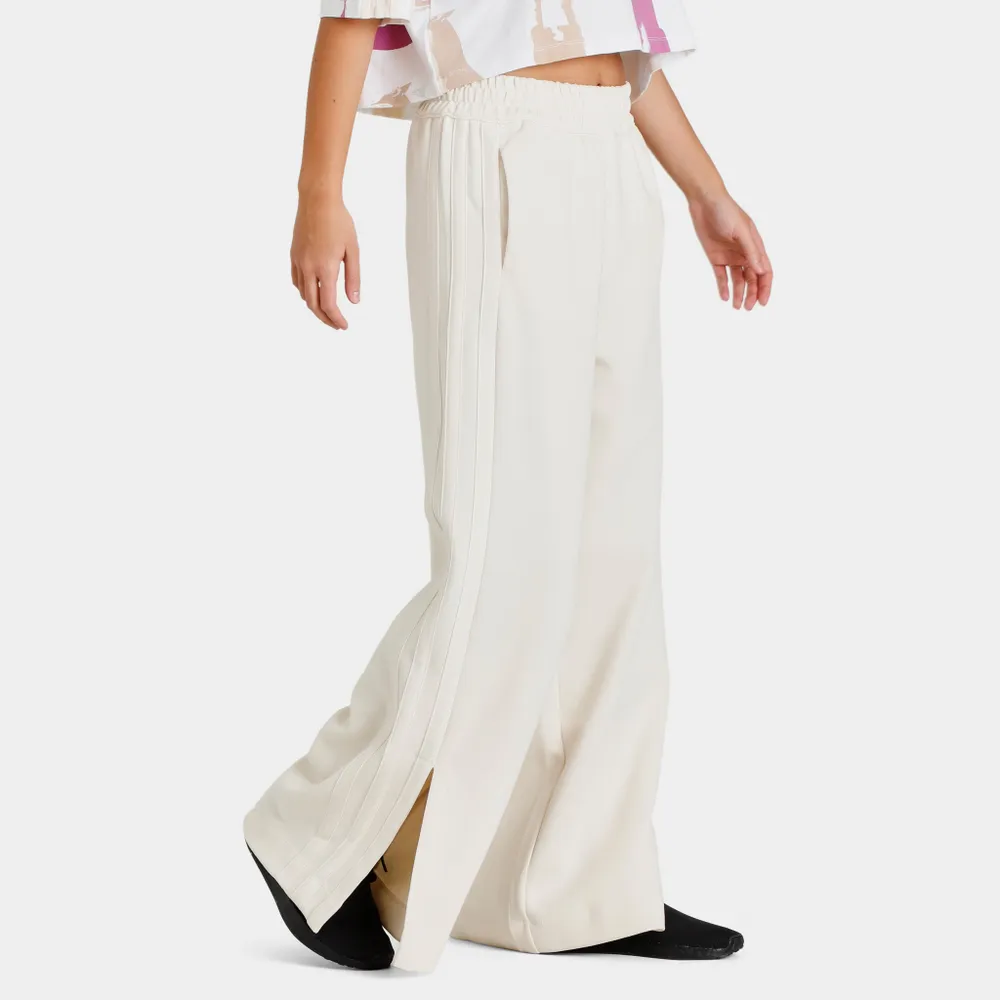 Off-White Adicolor Seasonal Lounge Pants by adidas Originals on Sale