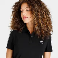 adidas Originals Women’s Adicolor Classics T-shirt Dress / Black