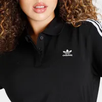 adidas Originals Women’s Adicolor Classics T-shirt Dress / Black