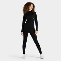 adidas Women’s Sportswear Long Sleeve T-shirt / Black