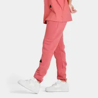 adidas Women's Sportswear Sweatpants / Wonder Red