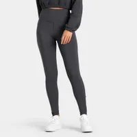 adidas Women's Sportswear Tights / Carbon