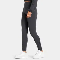 adidas Women's Sportswear Tights / Carbon