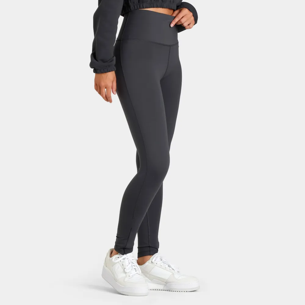 adidas Women's Sportswear Tights / Carbon