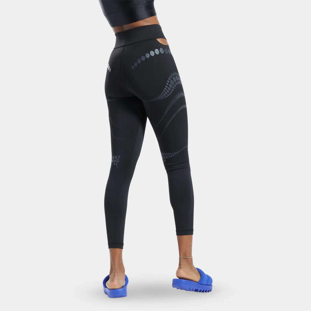 Reebok x Cardi B Women’s Tights / Black