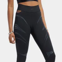 Reebok x Cardi B Women’s Tights / Black