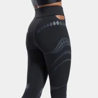 Reebok x Cardi B Women’s Tights / Black