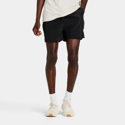 adidas Sportswear Tech Shorts / Black