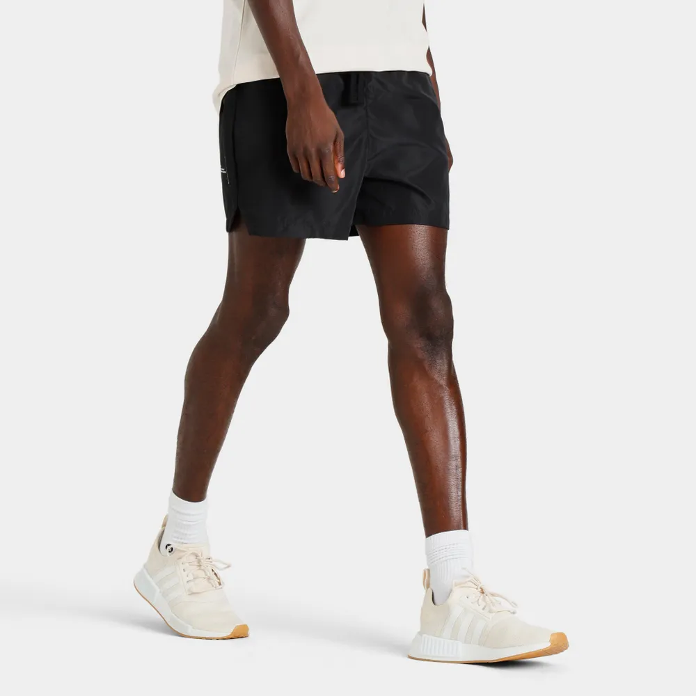 adidas Sportswear Tech Shorts / Black