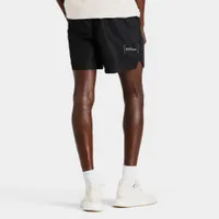 adidas Sportswear Tech Shorts / Black