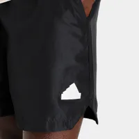 adidas Sportswear Tech Shorts / Black