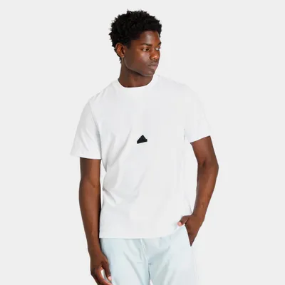 adidas Sportswear Classic T-shirt / White