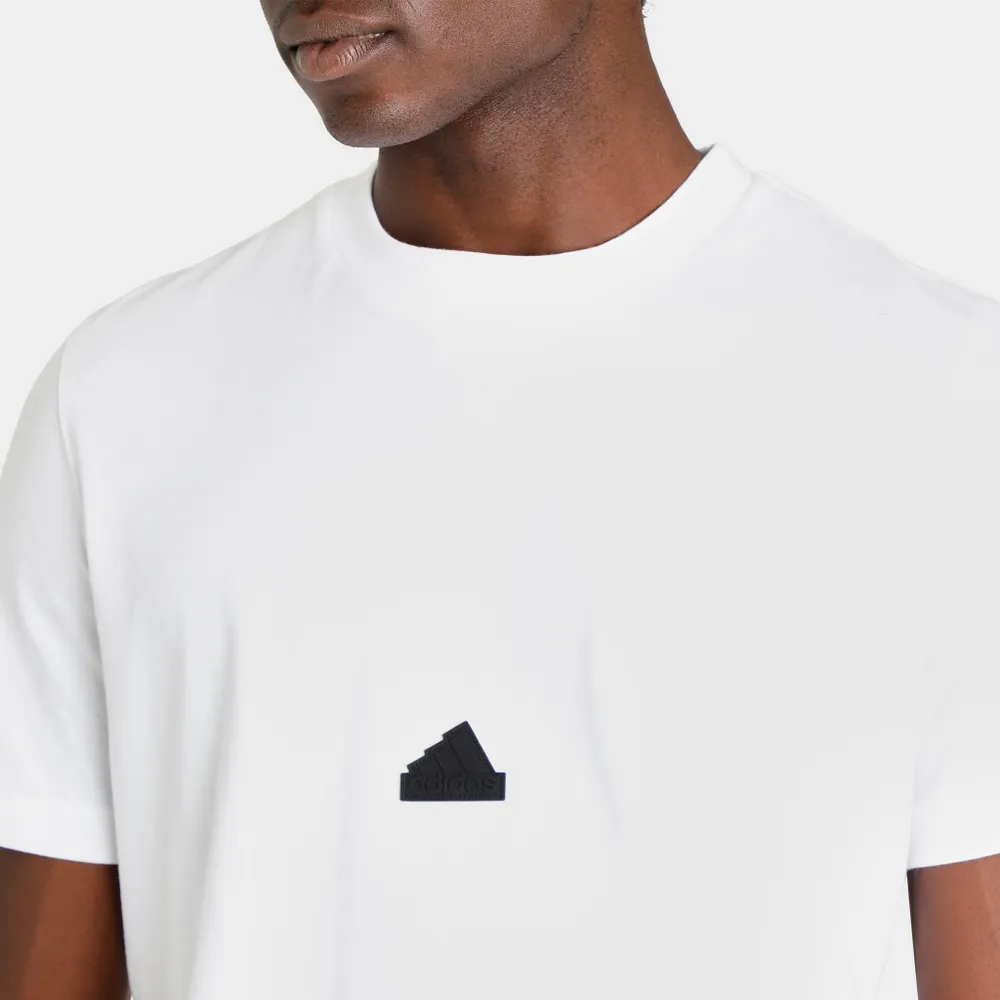 adidas Sportswear Classic T-shirt / White