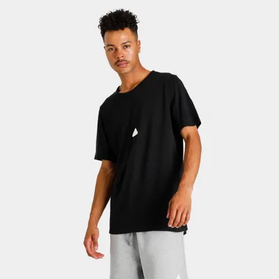 adidas Sportswear T-shirt / Black