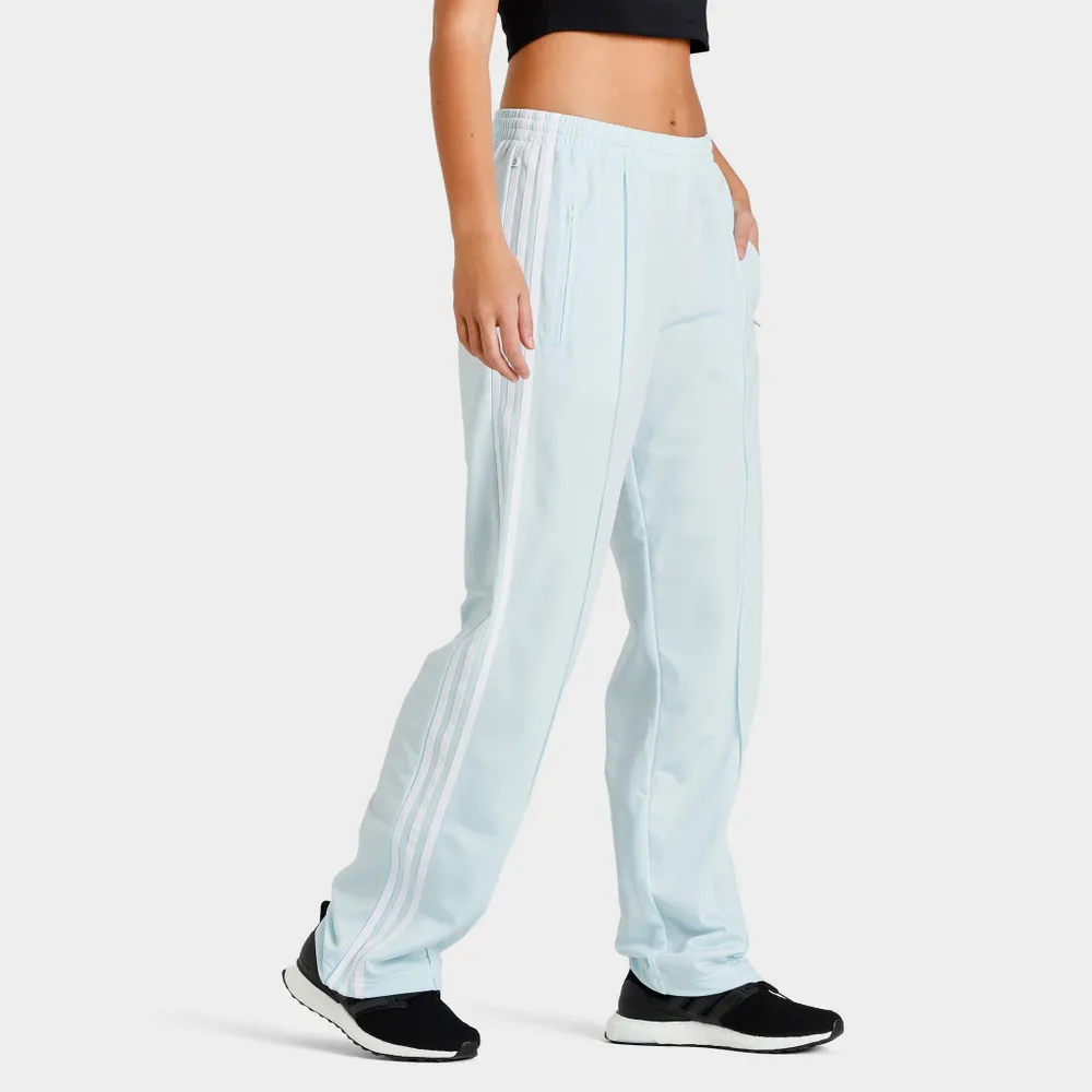 adidas Originals Women's Superstar Track Pants, Semi Turbo (Primeblue),  X-Small