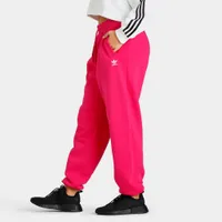 adidas Originals Women’s Sweatpants / Real Magenta