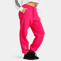 adidas Originals Women’s Sweatpants / Real Magenta