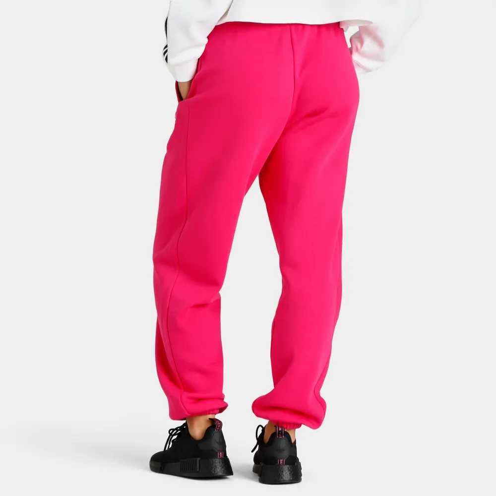 adidas Originals Women’s Sweatpants / Real Magenta