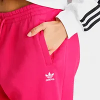 adidas Originals Women’s Sweatpants / Real Magenta