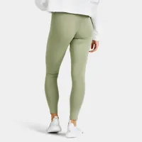 adidas Originals Women’s Essential Everyday Leggings / Tent Green
