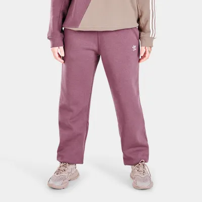 adidas Originals Women’s Adicolor Classics Joggers / Quiet Crimson