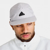 adidas Sportswear Runners Cap Silver Dawn / Black