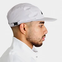 adidas Sportswear Runners Cap Silver Dawn / Black