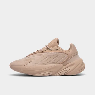 adidas Originals Juniors’ Ozelia Magic Beige / - Alumina