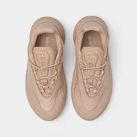 adidas Originals Juniors’ Ozelia Magic Beige / - Alumina