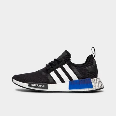 adidas Originals NMD_R1 Black / White