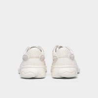 adidas Originals Children's Ozweego Off White / Silver Metallic