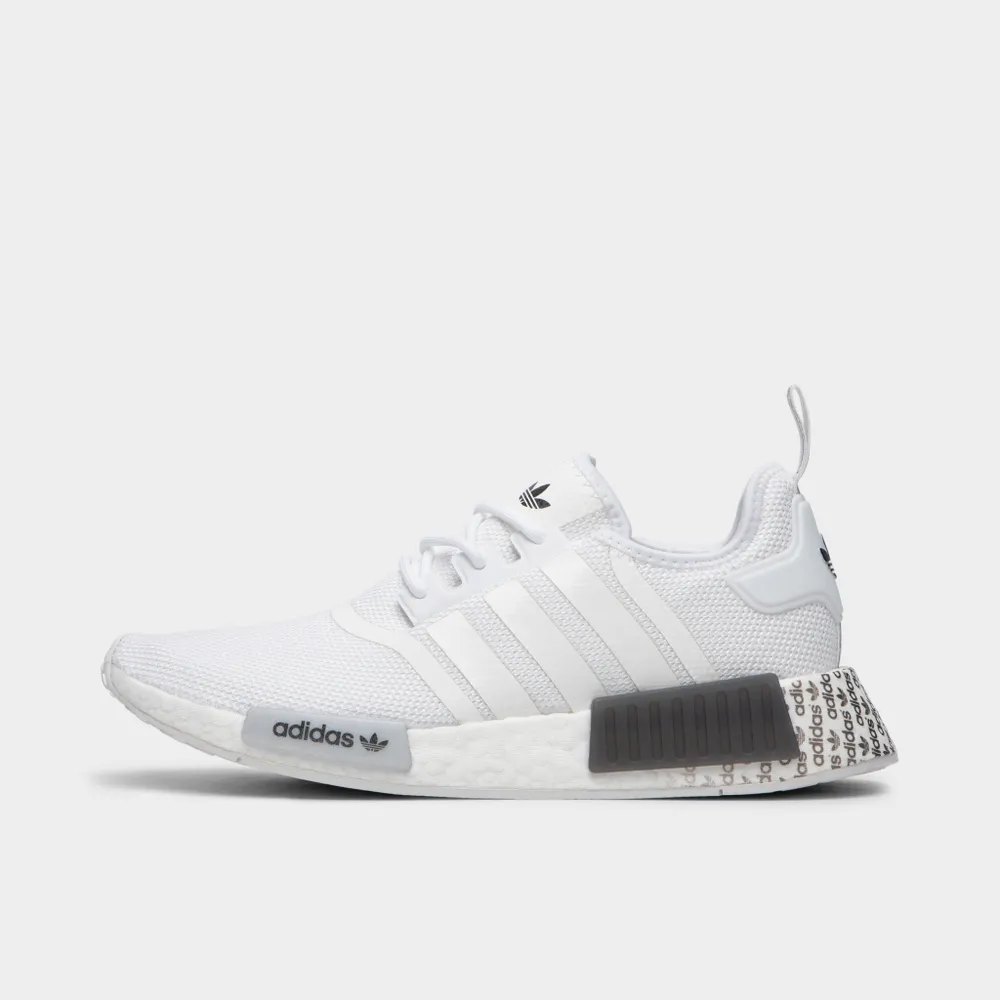 adidas Originals NMD_R1 / White