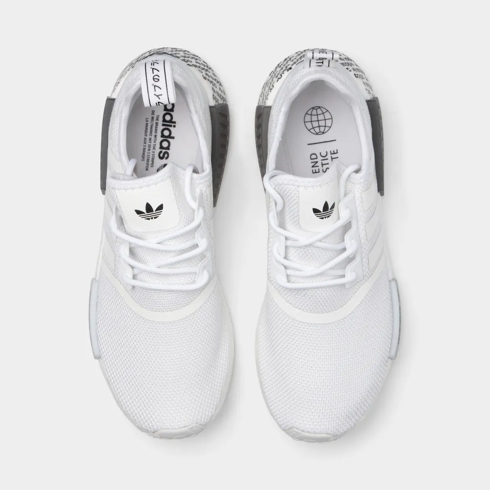 adidas Originals NMD_R1 / White