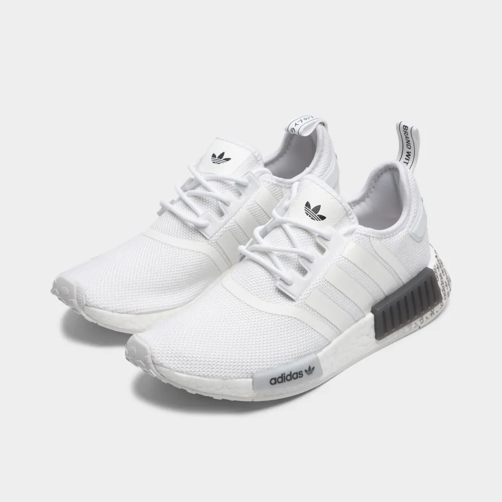 adidas Originals NMD_R1 / White